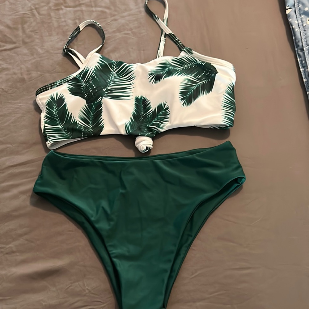 SHEIN Bikini